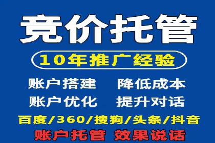 提高托管SEM竞价ROI的实战技巧